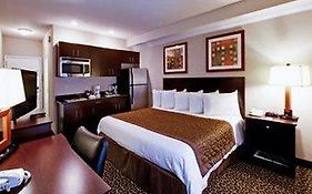 Hawthorn Extended Stay By Wyndham El Paso