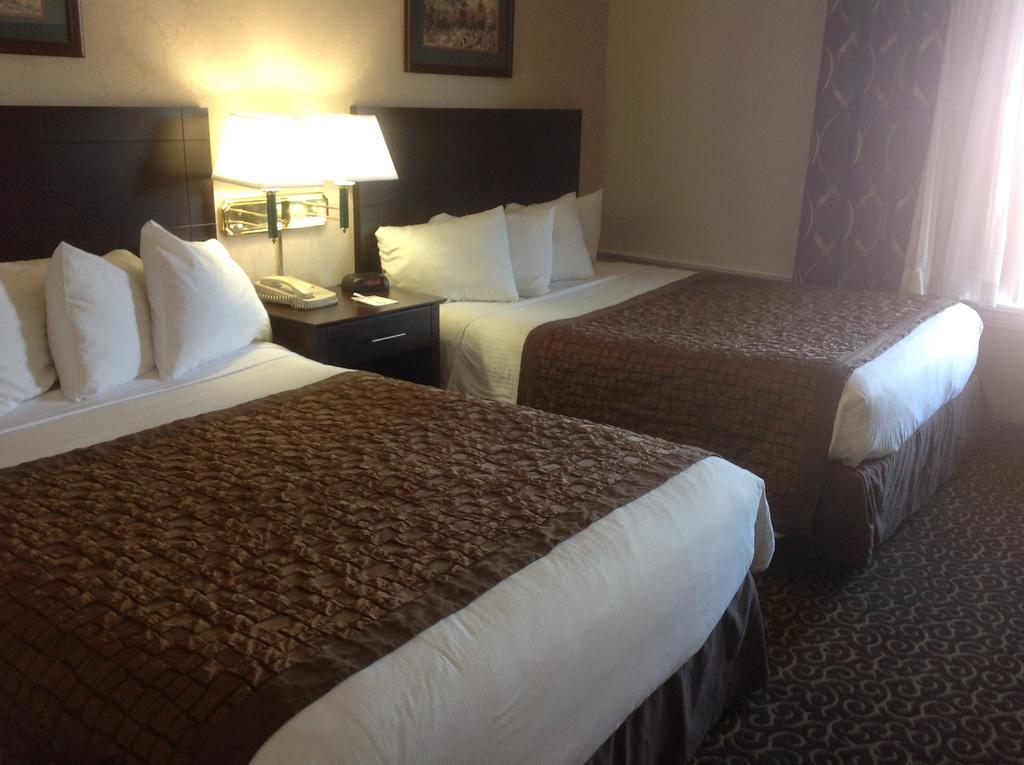 Hawthorn Extended Stay By Wyndham El Paso Exterior photo