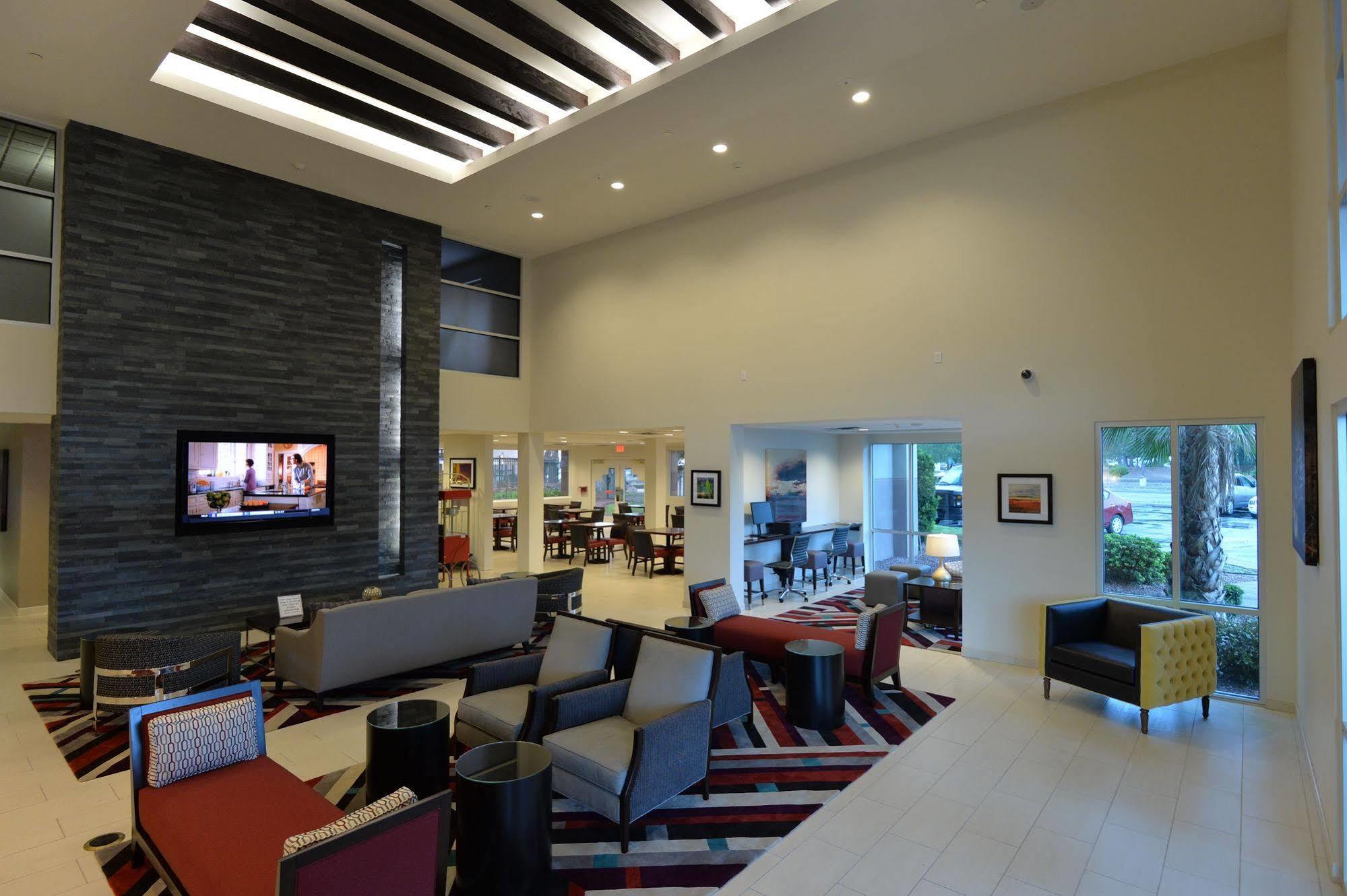 Hawthorn Extended Stay By Wyndham El Paso Exterior photo